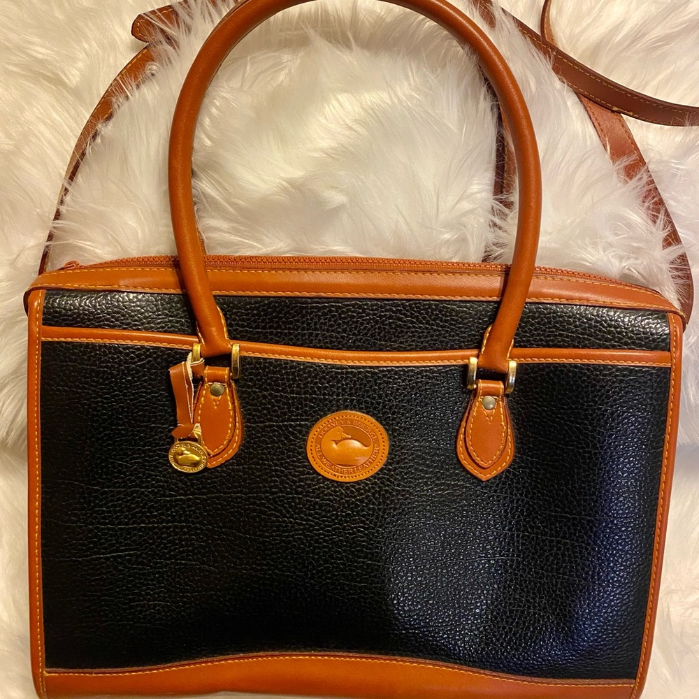 DOONEY BOURKE - Computer Satchel